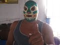 Regreso de Canek Regreso de Canek