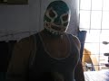 Regreso de Canek