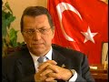 Beyond the Fault-line - Turkey