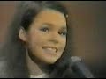 Eurovision 1970 - Ireland - Dana - All kinds of everything