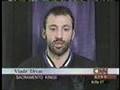 Vlade Divac: NATO is wrong, March 24, 1999