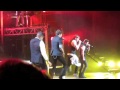 Big Time Rush - Big Time Rush (Concert Entrance)
