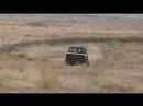 Powell, WY Obstacle Race - Tom Mandera - 10/13/2007