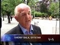 Kosov�: Shtyhet votimi p�r festat komb�tare