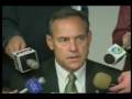 Mark Dantonio on MSU/U-M Game