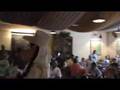 Donald's Safari Breakfast - Tusker House - Disney's Animal Kingdom