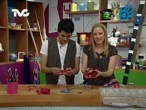 Servilleteros - http://www.tvcnetworks.mx/ http://www.facebook.com/EspacioCreativoTVC https://twitter.com/_CreativoTVC.