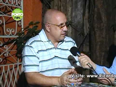 Entrevista com o economista e consultor em marketing Lourival Stange - Bloco 2