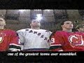 2001--02 September 11, 2001 NHL Commercial