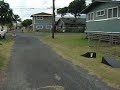 Hawaiian super kid Kaeo Hassett