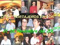 cena PORTAJEROS EN CORIA.VOB