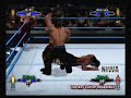 Breakdown - 10/1/08 - The Blood Brothers vs SoS