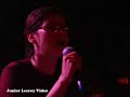 Sista 40 on psalm 23 instrumental Moa Anbessa tour @ Bordeau Sista 40 on psalm 23 instrumental Moa Anbessa tour @ Bordeau