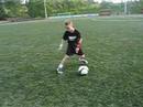 Nike Football - Nike T90 Omni