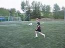 Nike Football - Nike T90 Omni