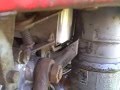 Massey Ferguson 35x