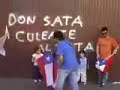 Pinochet Death Carnival