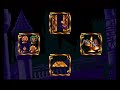 i played this game in 1995 and although i almost finished it, i was always killed by lord venthrax and his minions. i was killed because i didn't trained my magician well in combat and in the last level, the venthrax castle, all four heroes start the game separately, they have to fight through most of the level alone and at the end they meet before garden, where lord venthrax and his minions dwell. i never succeeded to guide the magician to the garden of venthrax, so i could fight venthrax only with 3 heroes. i tried it many times, but i did not succeed. after 15 years i tried to play this game again, but i was surprised how difficult the game is. after 3 levels i decided to cheat the game (sorry). here i bring the last level video and very nice outro.