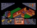 i played this game in 1995 and although i almost finished it, i was always killed by lord venthrax and his minions. i was killed because i didn't trained my magician well in combat and in the last level, the venthrax castle, all four heroes start the game separately, they have to fight through most of the level alone and at the end they meet before garden, where lord venthrax and his minions dwell. i never succeeded to guide the magician to the garden of venthrax, so i could fight venthrax only with 3 heroes. i tried it many times, but i did not succeed. after 15 years i tried to play this game again, but i was surprised how difficult the game is. after 3 levels i decided to cheat the game (sorry). here i bring the last level video and very nice outro.