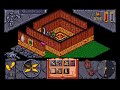 i played this game in 1995 and although i almost finished it, i was always killed by lord venthrax and his minions. i was killed because i didn't trained my magician well in combat and in the last level, the venthrax castle, all four heroes start the game separately, they have to fight through most of the level alone and at the end they meet before garden, where lord venthrax and his minions dwell. i never succeeded to guide the magician to the garden of venthrax, so i could fight venthrax only with 3 heroes. i tried it many times, but i did not succeed. after 15 years i tried to play this game again, but i was surprised how difficult the game is. after 3 levels i decided to cheat the game (sorry). here i bring the last level video and very nice outro.