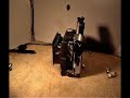 Broken Camcorder Rebuilds It's Self