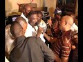 ABASS AKANDE OBESERE PK1 FAAJI @ MANTOVA ITALY