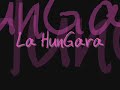 La hunGara - Quiere peLea