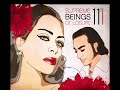 Supreme Beings of Leisure 11i Sampler