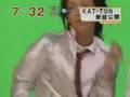 060616新CM曲DOCOMO拍攝畫面
