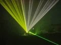 RGY Laser Light Show Projector