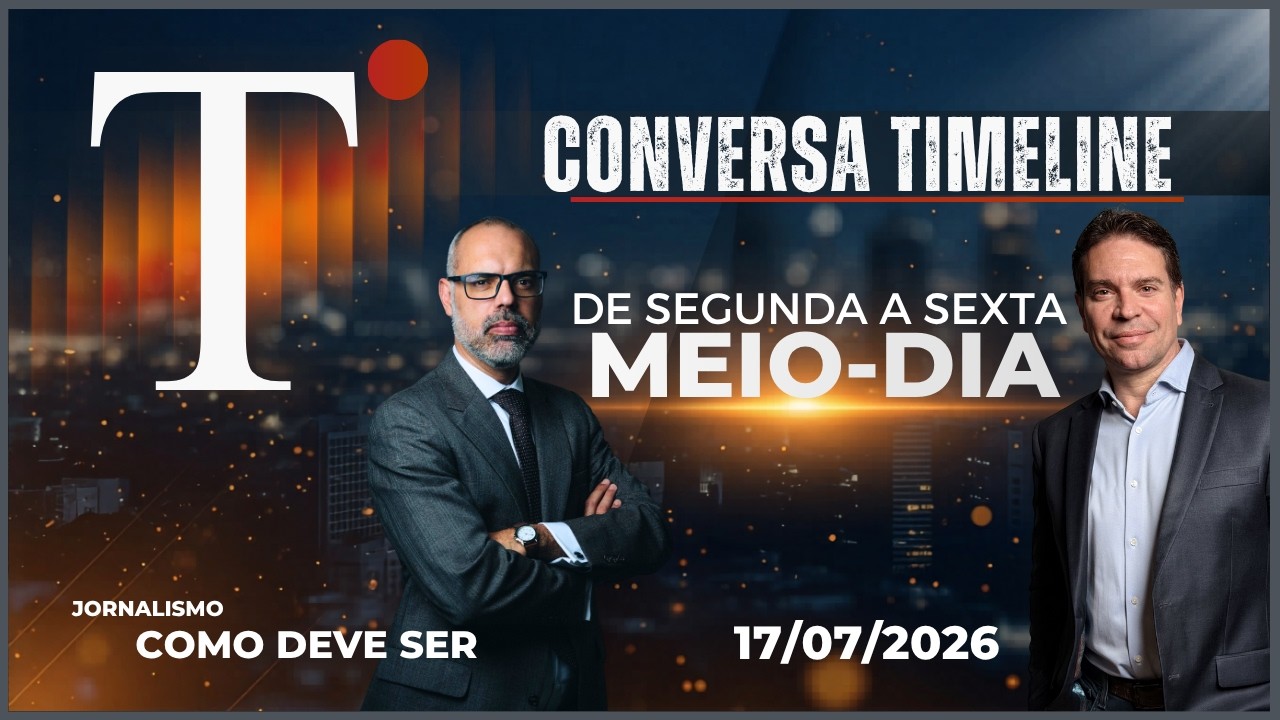 17/07/2026 - CONVERSA TIMELINE