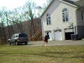 insane basketball trick shots