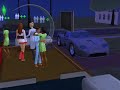 GiGi & Lex Presents: A Sims 2 Teenage Love