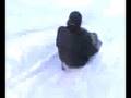 Getto Body-bag Tobogganing New Dawn