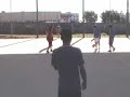 Gospel-Gol 2008 - DEFESAS