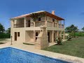 Cyprus Property - Luxury Golf Villa By Peppianna
