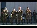 Jingle Bell Rock Marine Corps Party Band Earthquake Jingle Bell Rock Marine Corps Party Band Earthquake