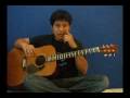 www.guitarraparatodos.com Curso Principiantes Esta es la tercera lección del curso para principiantes, aqui enseño dos acordes mas que serán sencillos de aprender ya que sus posiciones son sencillas recuerden leer la lección escrita y recordar los tips de la lección anterior que son válidos para aprender cualquier acorde nuevo. Guitarra para Todos son clases gratis de guitarra, no olviden pasar por la web donde esta la lección escrita www.guitarraparatodos.com