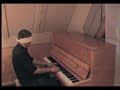 Beatles - Let it be - Piano Version by Mathias Eckle