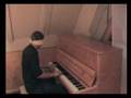 Beatles - Let it be - Piano Version by Mathias Eckle