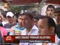 Optik Başkan'ı kaybettik [ATV HABER]