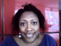 #Shesgeeky DC Conference Interview with Faith Dow