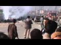 Taliban Attack After Obama Visits Kabul