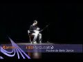 carmine guida doumbek solo leon mexico noche de belly dance