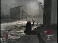 Me and my friend play the New DLC Nazi Zombies Map called 