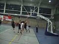 MKKS Rybnik - Prokom II Sopot