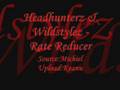 Headhunterz & Wildstylez - Rate Reducer