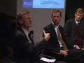 Fiscal Wake Up Tour Graduate Panel