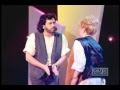 Shahram Shabpareh & Nahid - Man Naboodam Dastam Bood