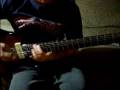 videos de kryptonite guitar cover